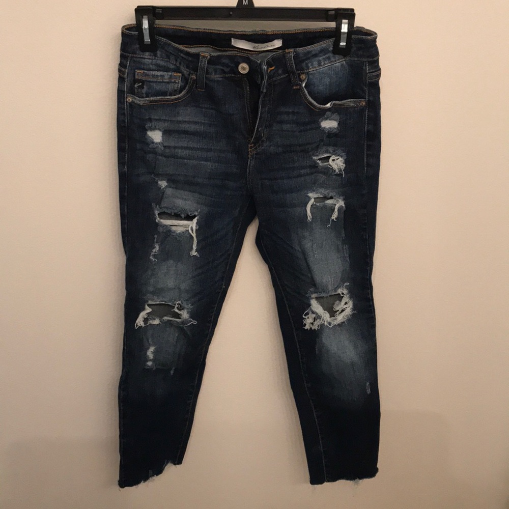 Jeans/Demin